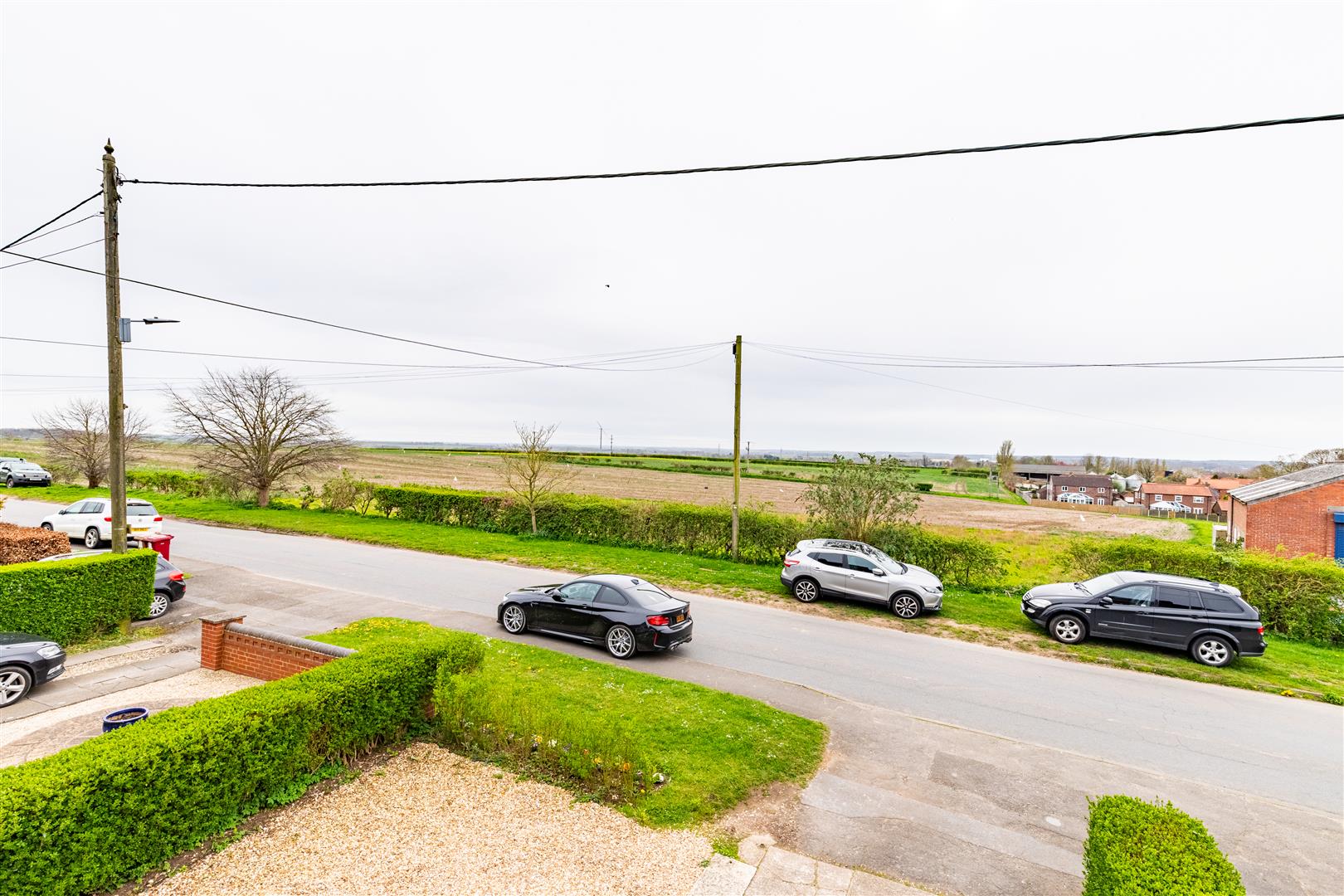 House for Sale Kettleby Lane, Wrawby